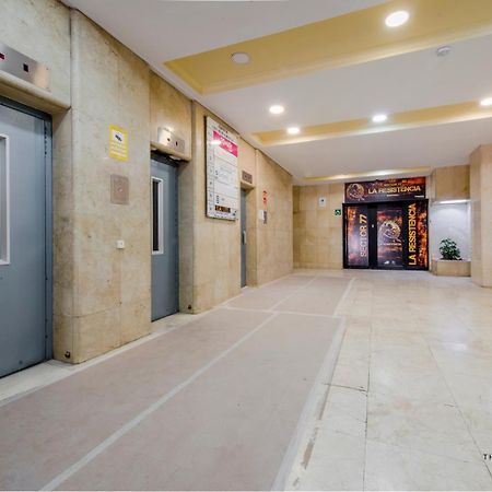 Malasana Luminosa Para 6, Ven A San Bernardo 20 E3 Мадрид Екстер'єр фото